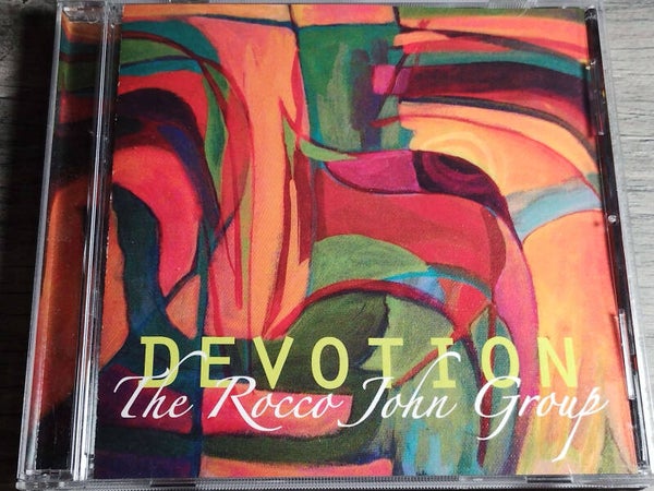 The Rocco John Group - Devotion