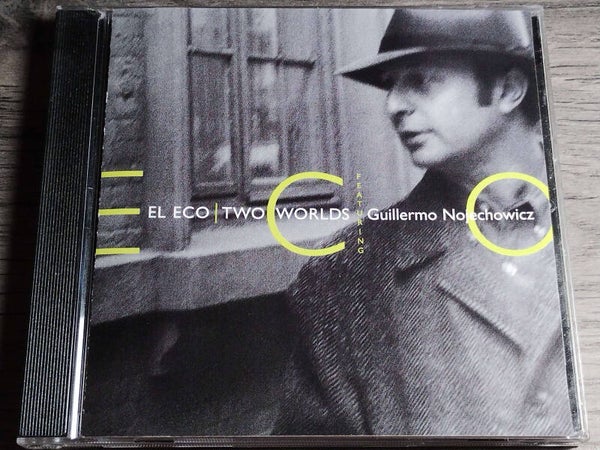 El Eco - Two Worlds