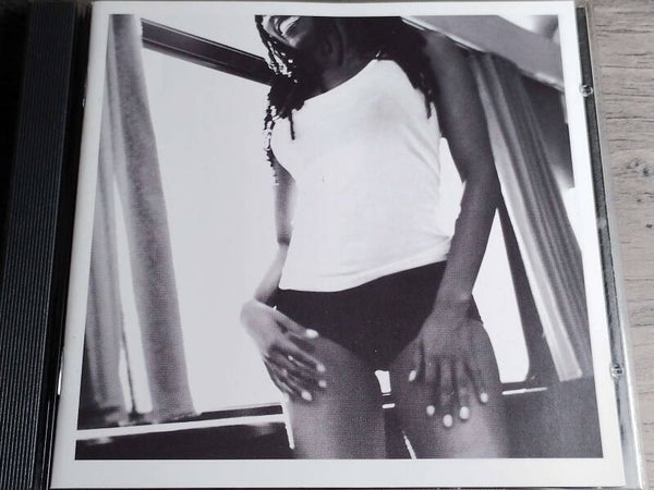 Brigitte McWilliams - Too Much Woman