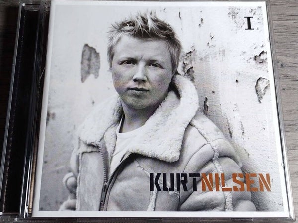 Kurt Nilsen - I
