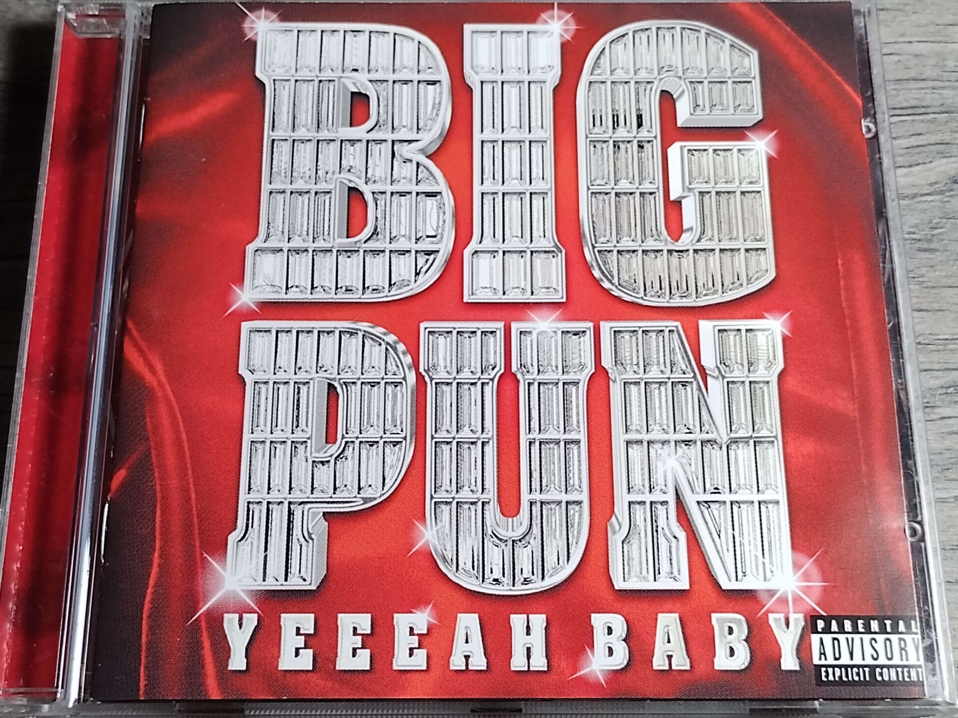 Big Pun - Yeeeah Baby
