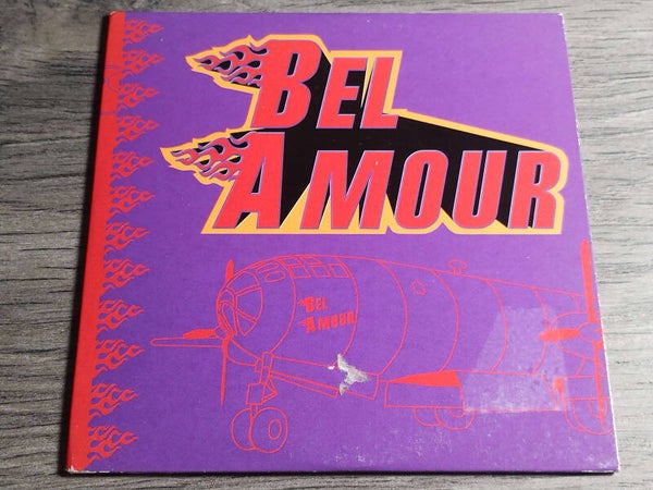 Bel Amour (CD Singl)