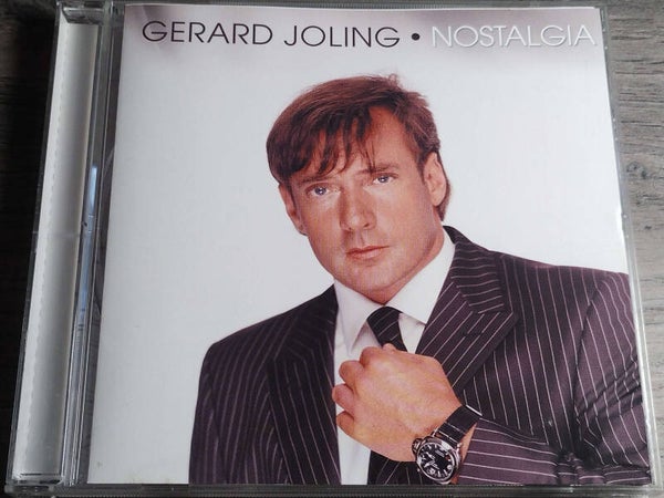 Gerard Joling - Nostalgia