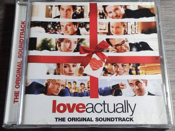 Love Actually - The Original Soundtrack