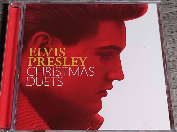 Elvis Presley - Christmas Duets
