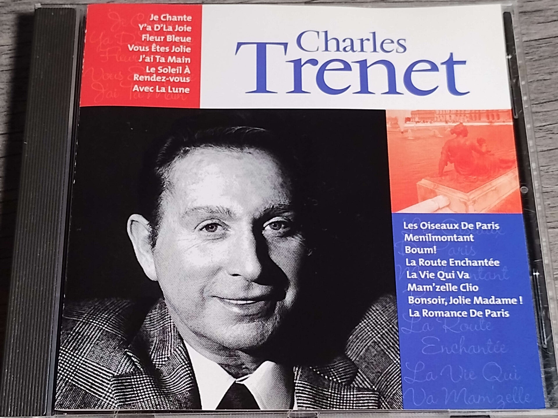 Charles Trenet - Charles Trenet