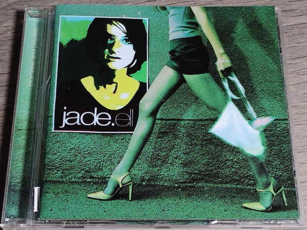 Jade.ell - Promises And Prayers
