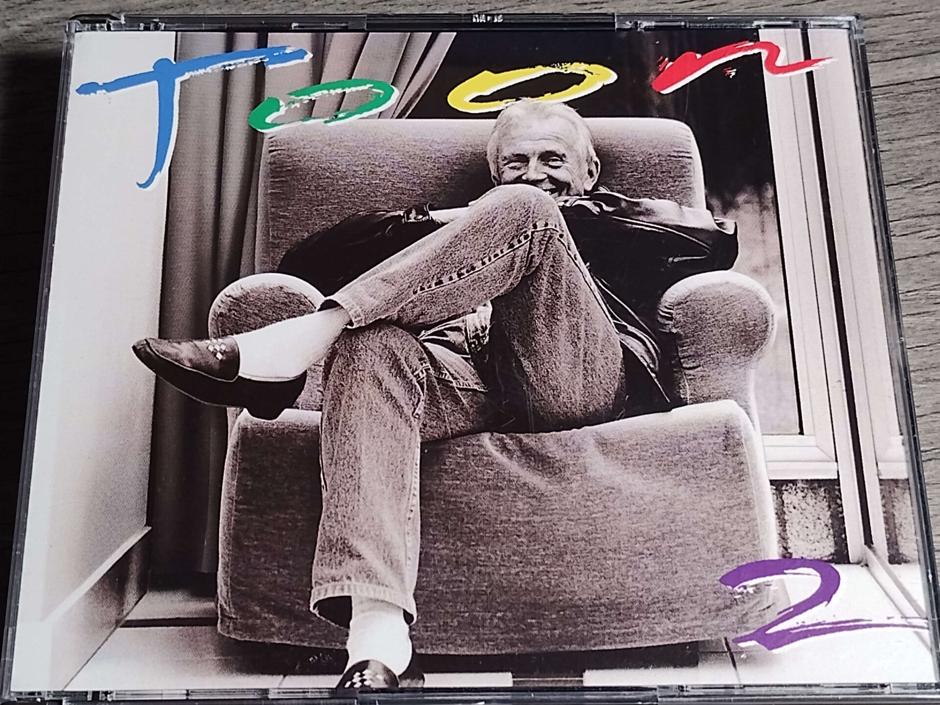 Toon Hermans - 2 (2 CD)