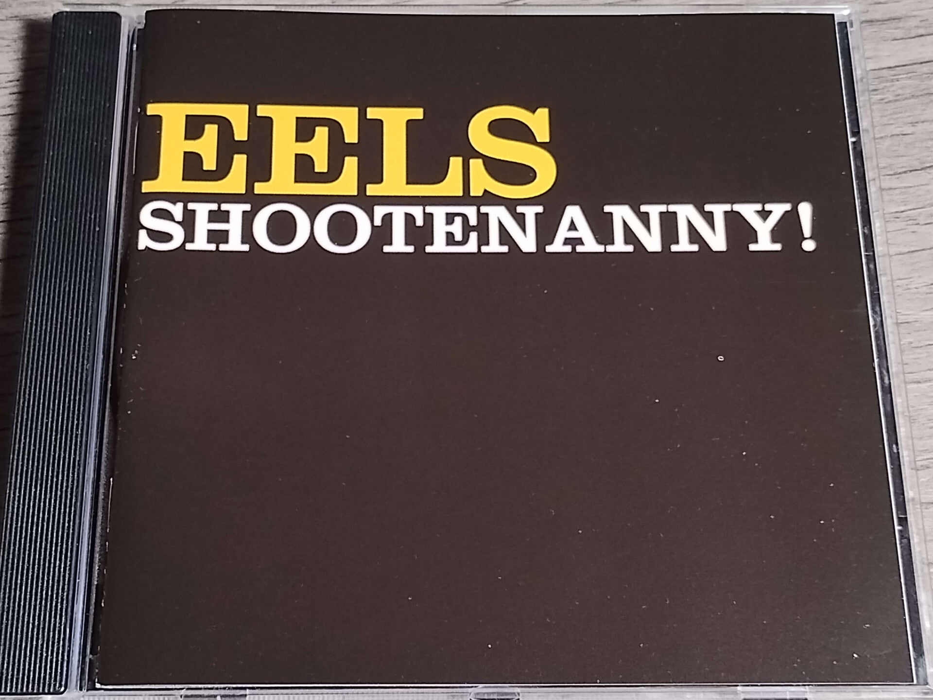 Eels - Shootenanny