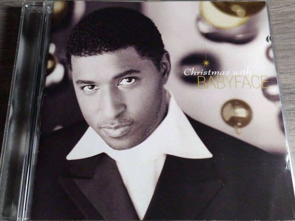 Babyface - Christmas With Babyface