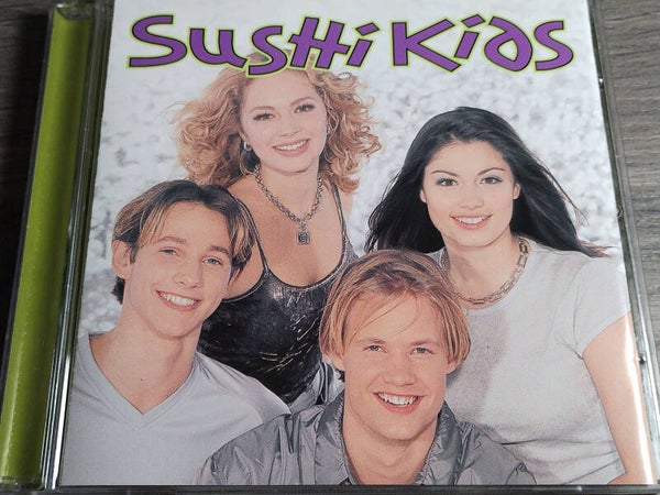 Sushi Kids - Sushi Kids