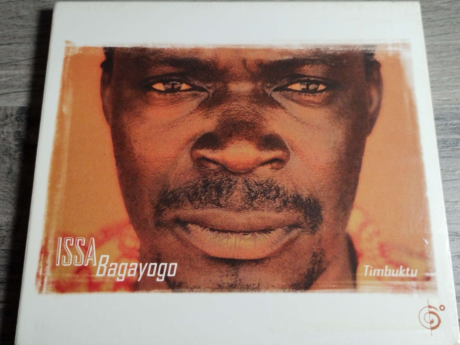Issa  Bagayogo - Timbuktu (Digipack)