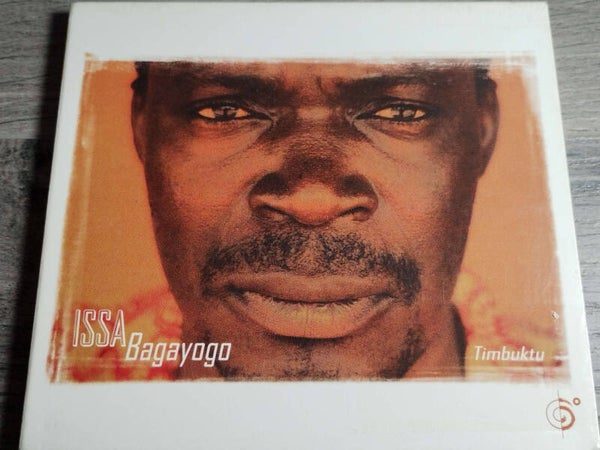 Issa  Bagayogo - Timbuktu (Digipack)