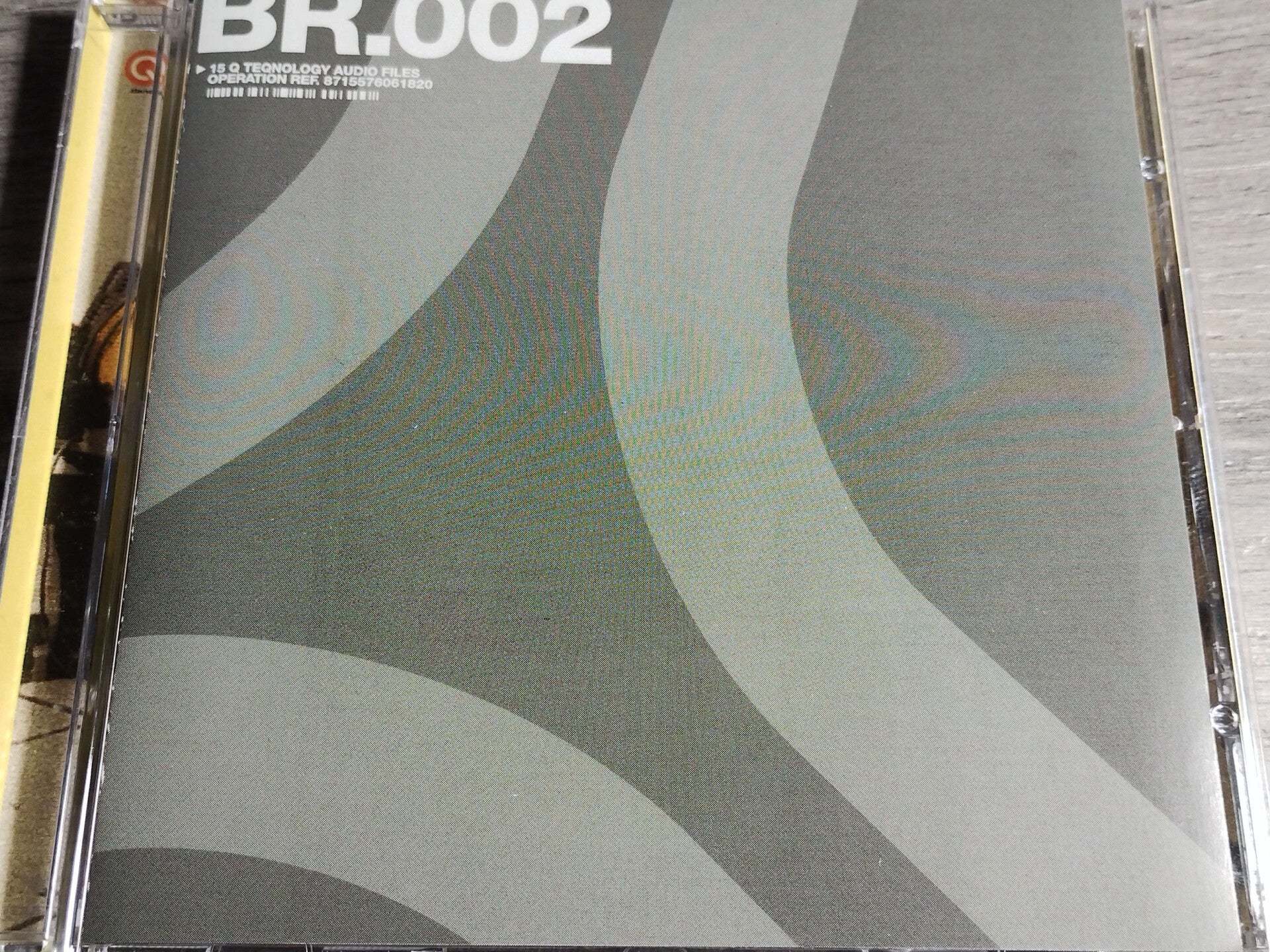 Teqnology 02