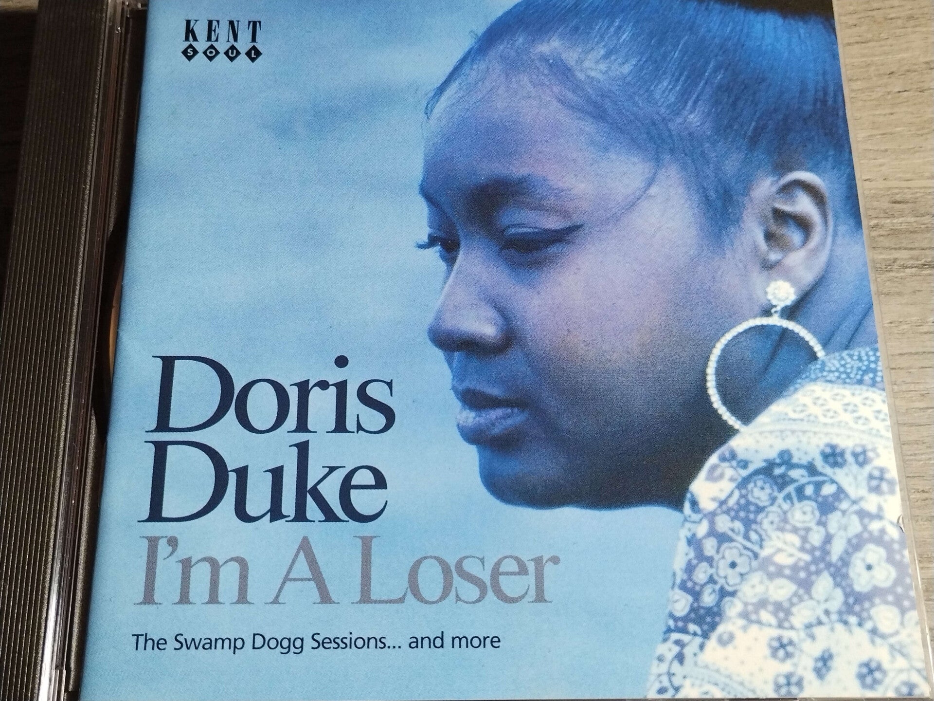 Doris Duke - I'm A Loser