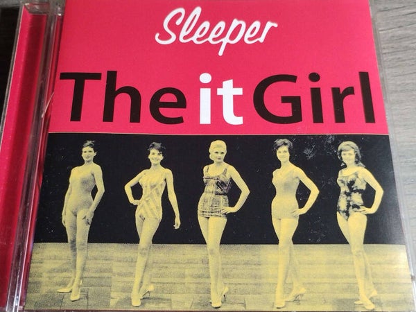 Sleeper - The It Girl