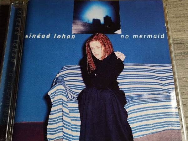 Sinead Lohan - No Mermaid