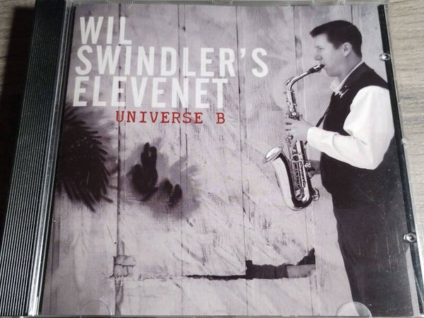 Wil Swindler's Elevenet - Universe B