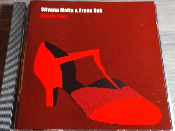Silvana Malta & Frans Bak - Bossa Nuts