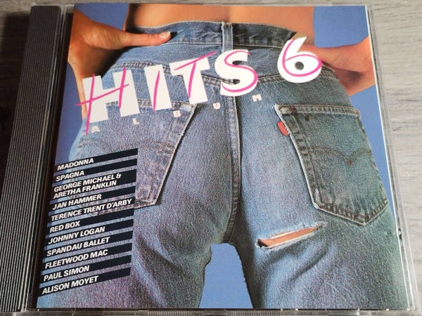Hits Album 6