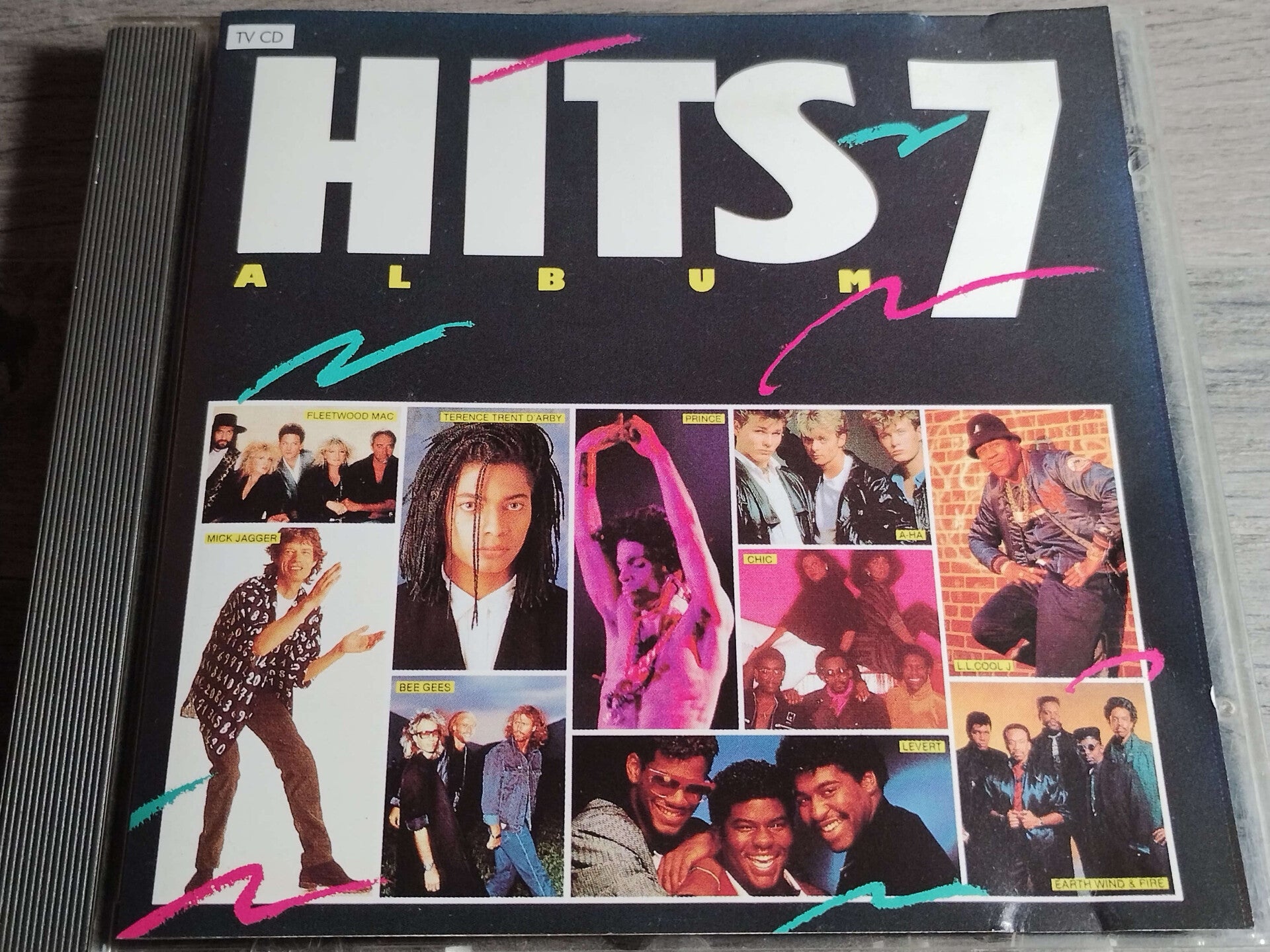Hits Album 7