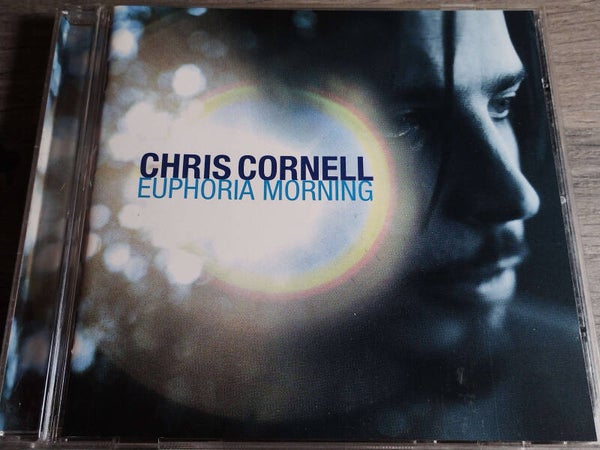 Chris Cornell - Euphoria Morning