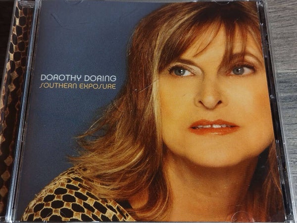 Dorothy Doring - Southern Exposure