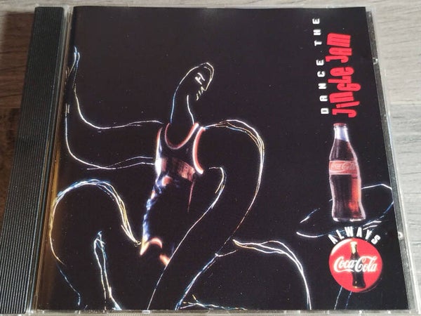 Dance The Jingle Jam - Always Coca Cola