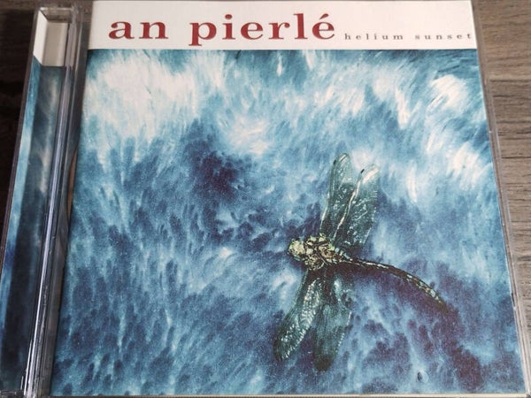 An Pierle - Helium Sunset
