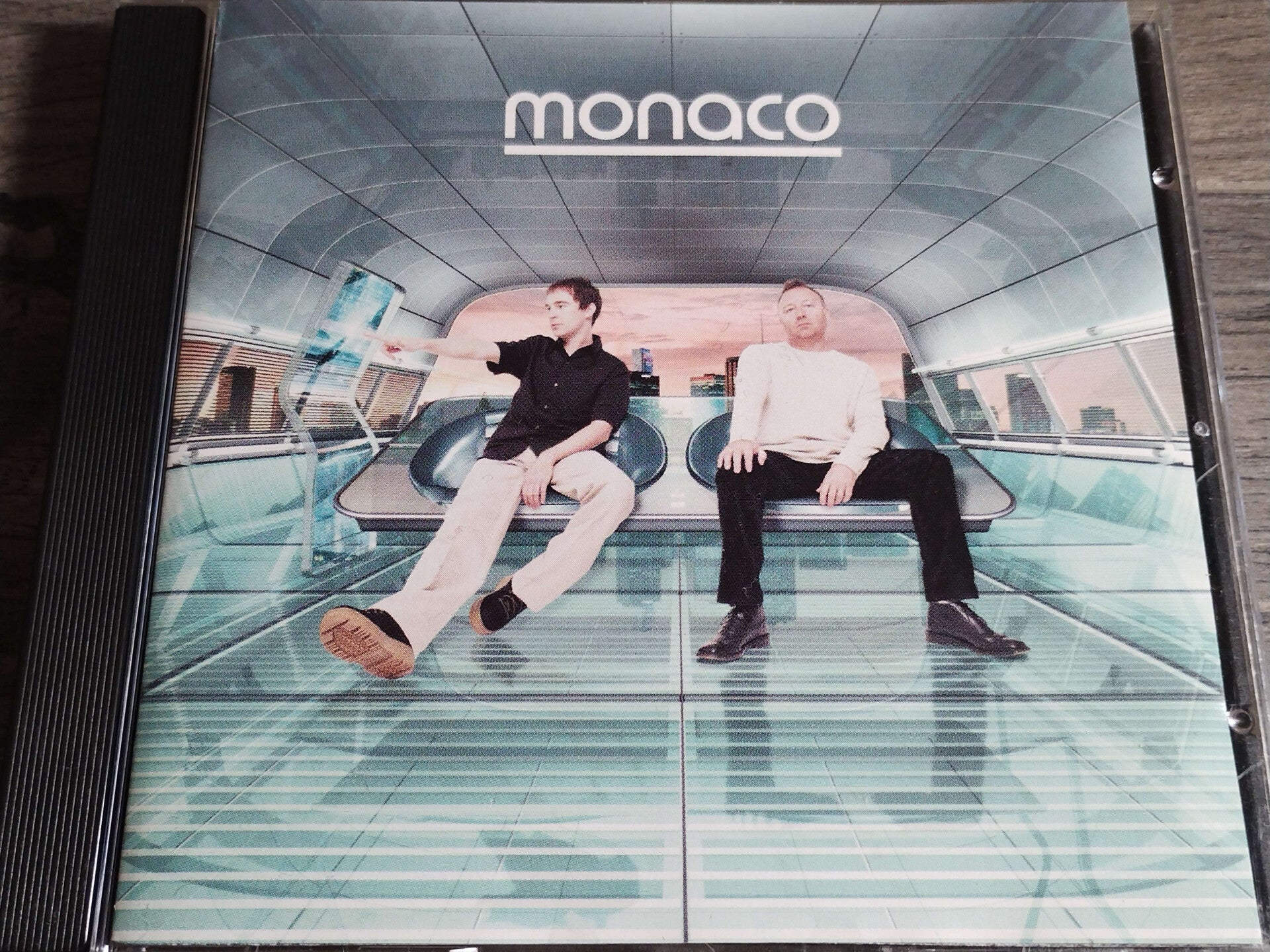 Monaco - Monaco