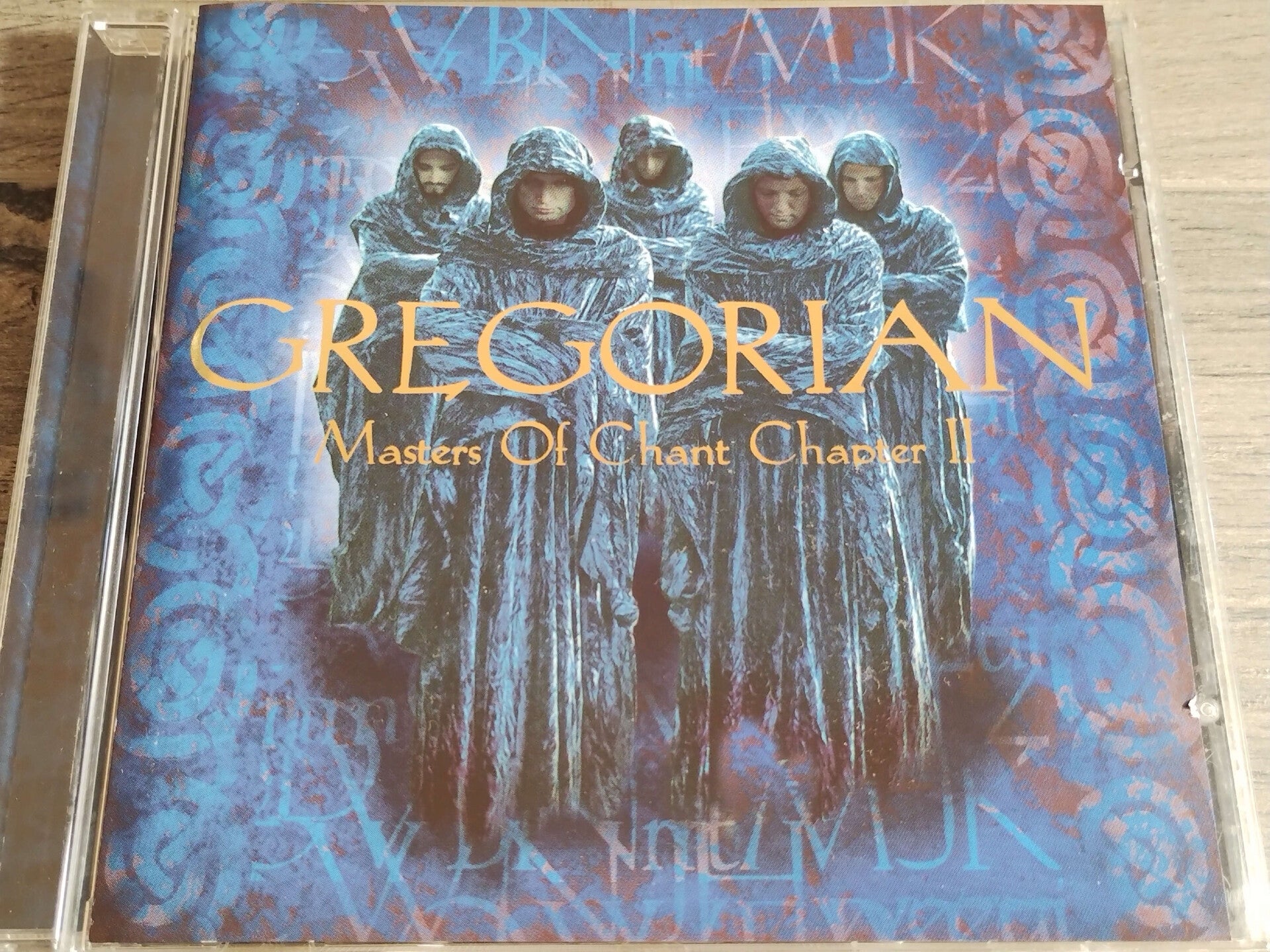 Gregorian - Masters Of Chant Chapter II