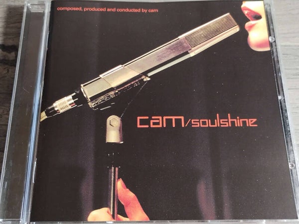 Cam - Soulshine