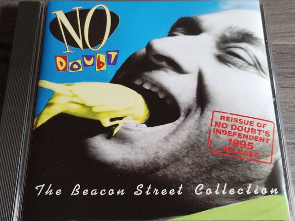 No Doubt - The Beacon Street Collection