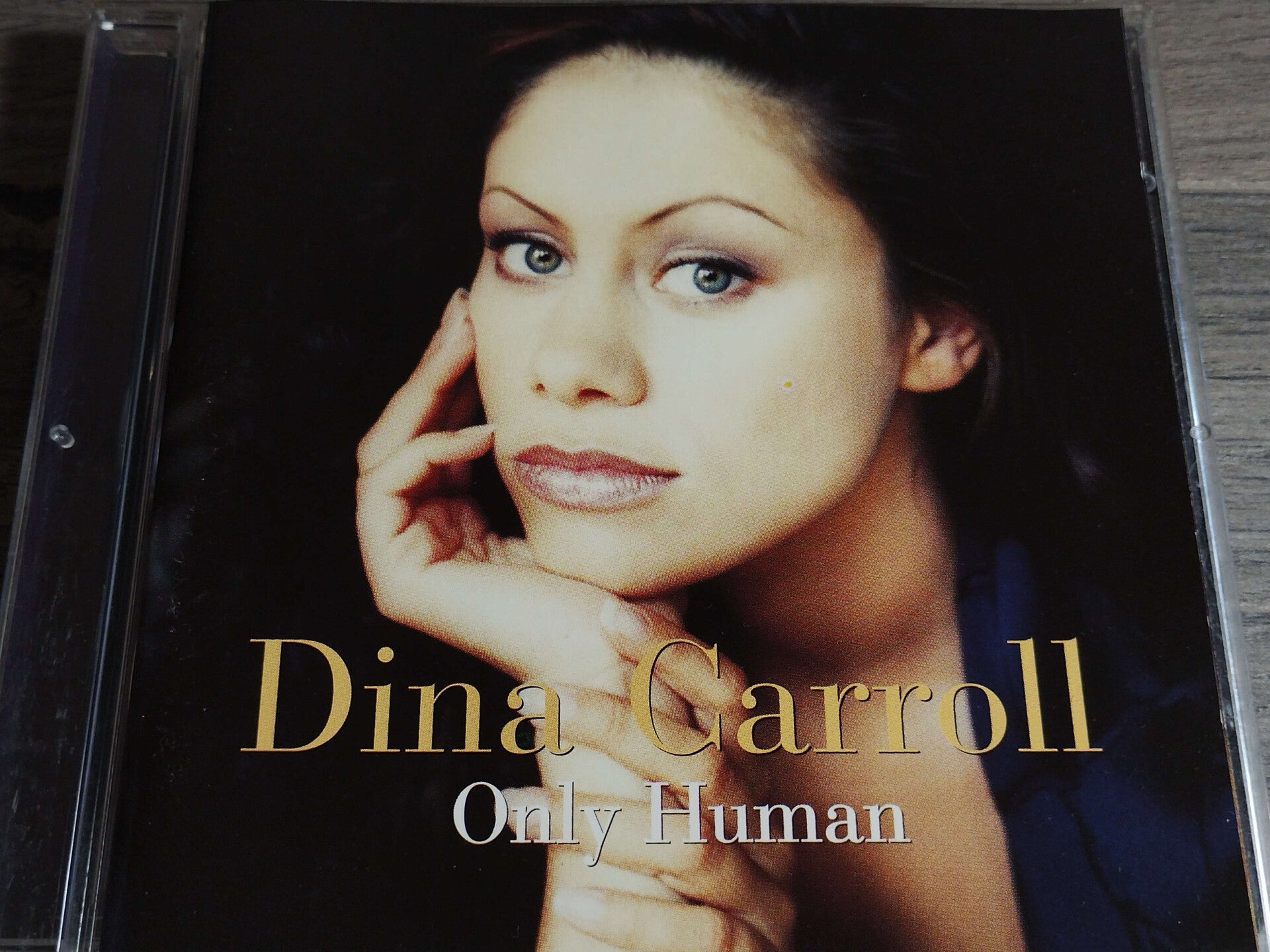 Dina Carroll - Only Human