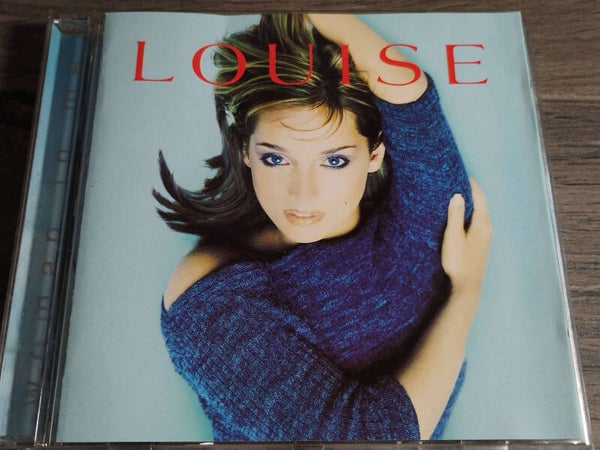 Louise - Woman In Me
