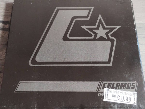 Calamus - These Days (Digipack)