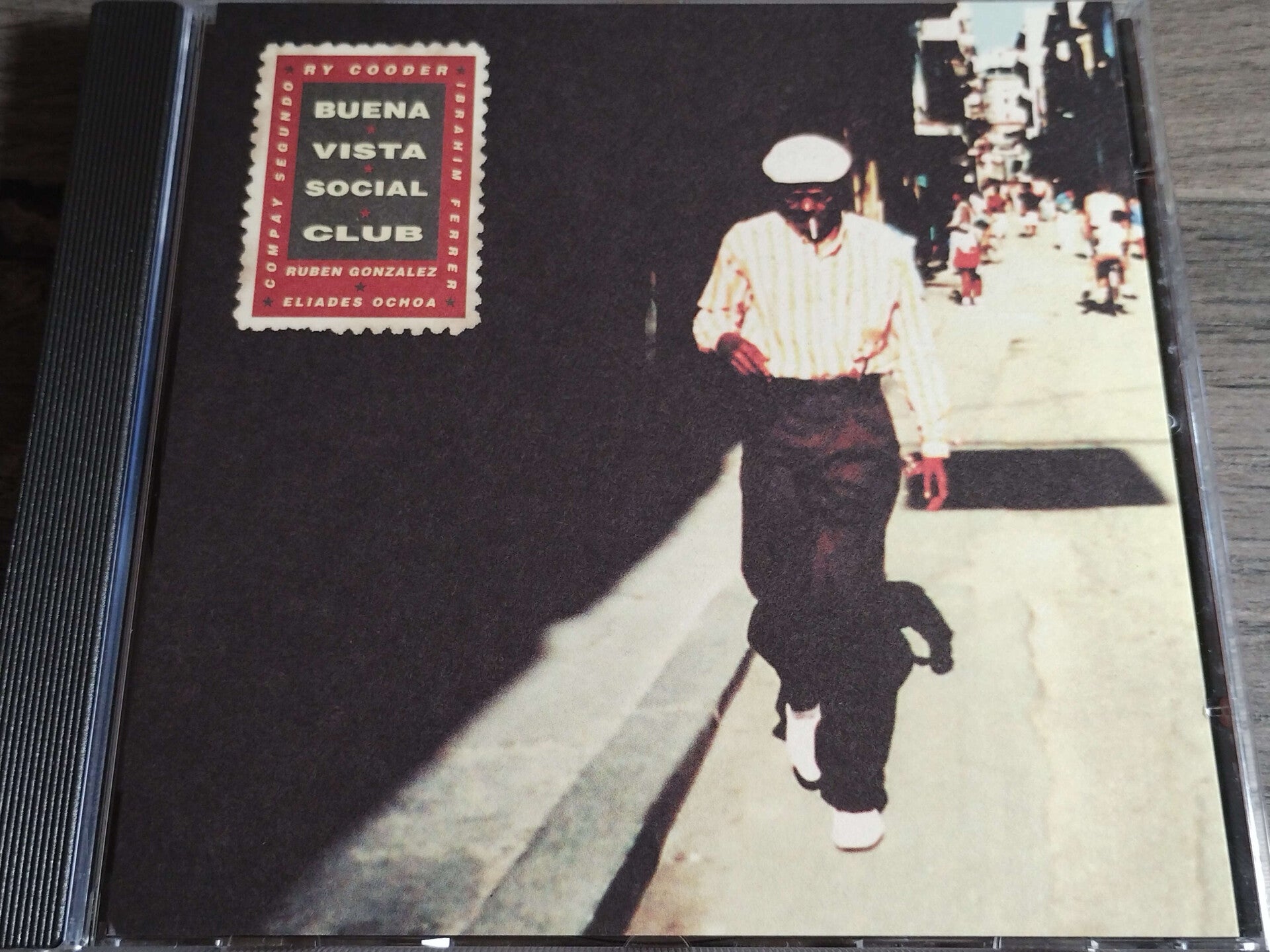 Buena Vista Social Club