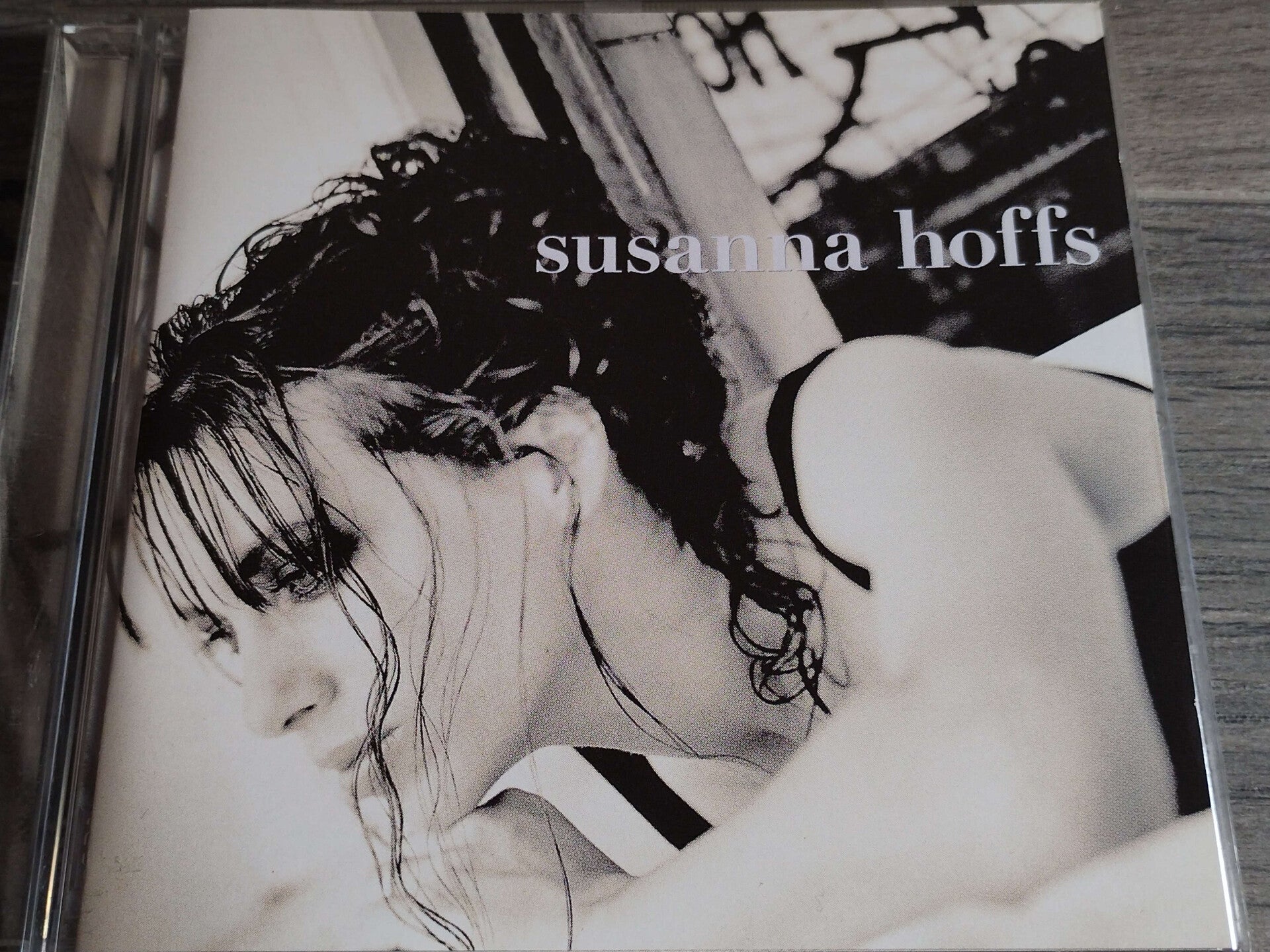 Susanna Hoffs - Susanna Hoffs
