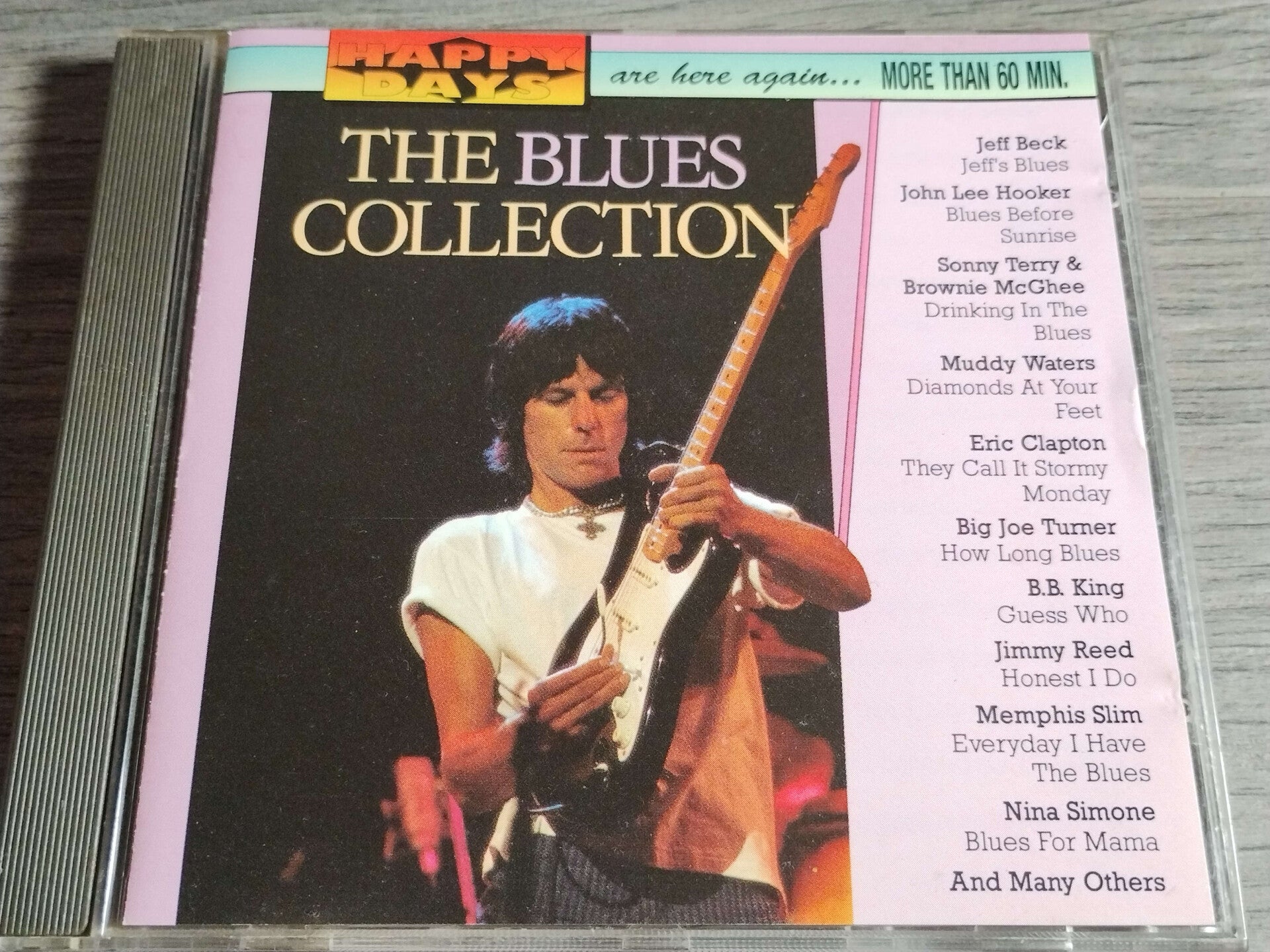 The Blues Collection