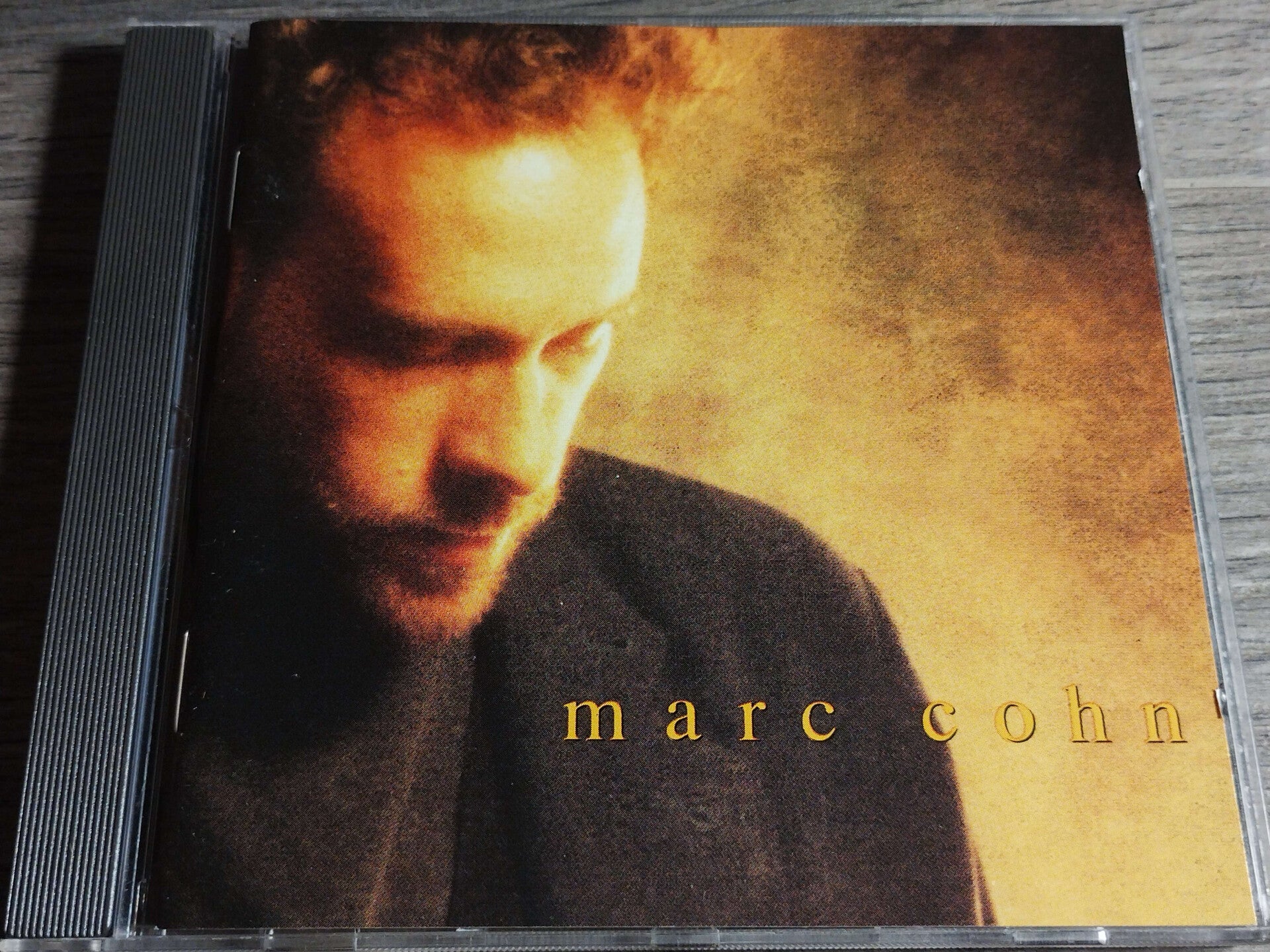 Marc Cohn - Marc Cohn