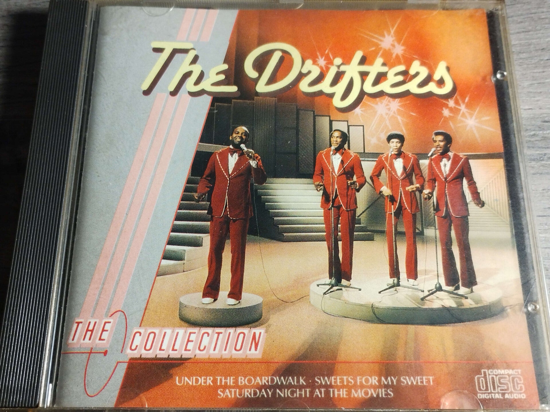 The Drifters - The Collection