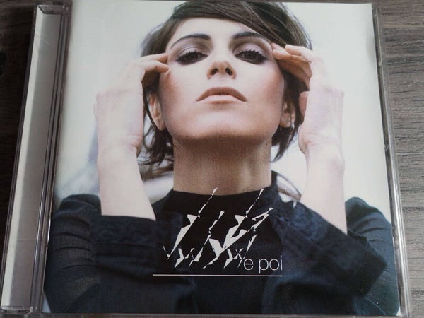 Giorgia - E Poi