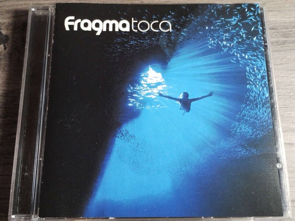 Fragma - Toca
