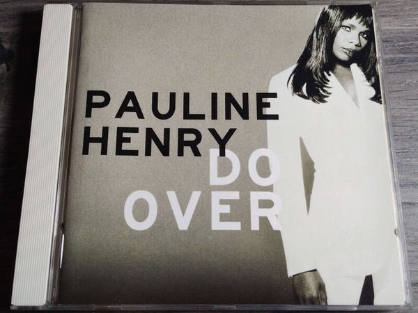 Pauline Henry - Do Over