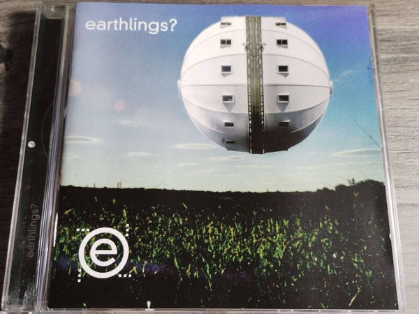 Earthlings? - Earthlings?