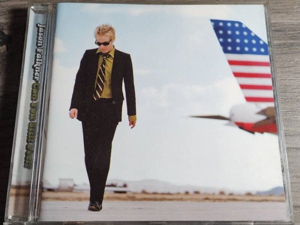 Jason Falkner - Can You Still Feel?