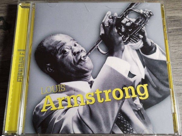 Louis Armstrong - Louis Armstrong