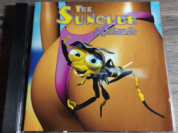 The Sunclub - Splash