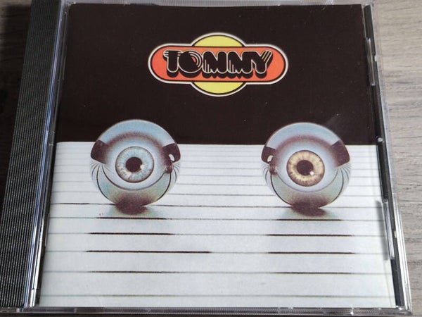 The London Symphony Orchestra - Tommy