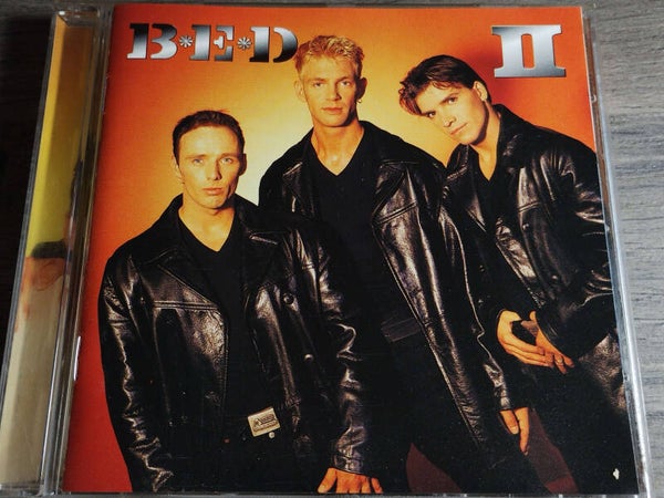 BED - BED 2